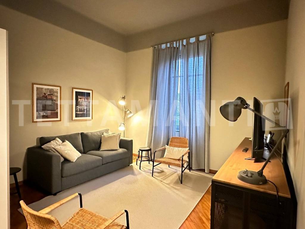 Appartamento a Como in Via Borgo Vico, 145 - Foto 2