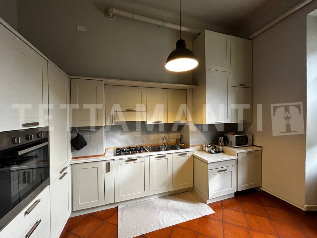 Appartamento a Como in Via Borgo Vico, 145 - Foto 3