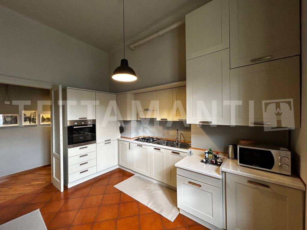 Appartamento a Como in Via Borgo Vico, 145 - Foto 4