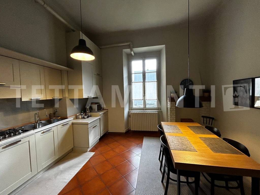 Appartamento a Como in Via Borgo Vico, 145 - Foto 5