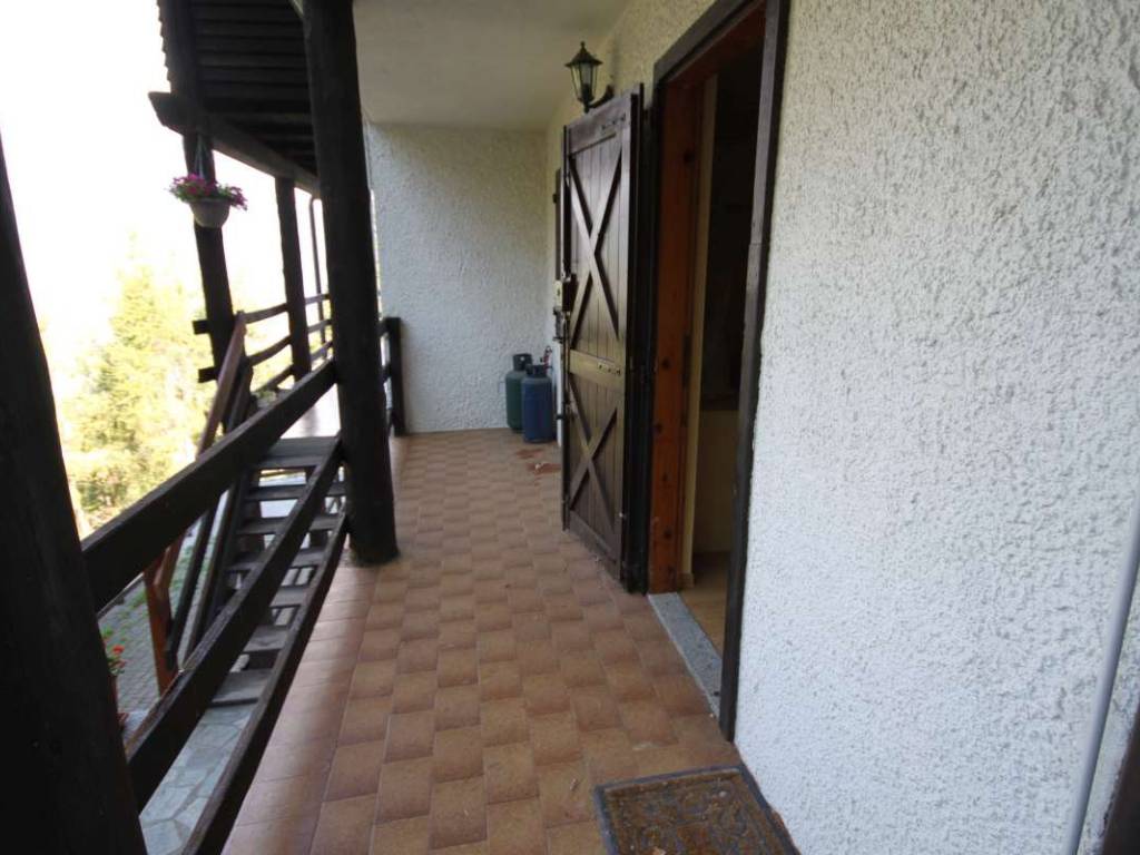 Appartamento a Gressan in Frazione Dobel - Foto 2