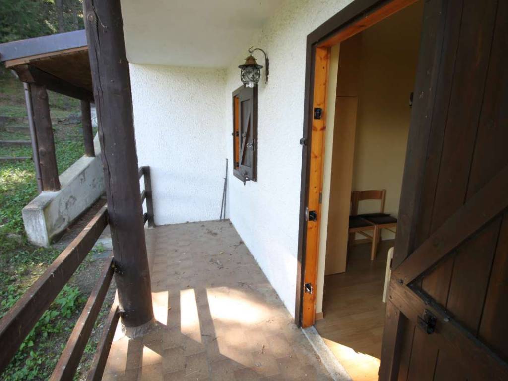 Appartamento a Gressan in Frazione Dobel - Foto 5