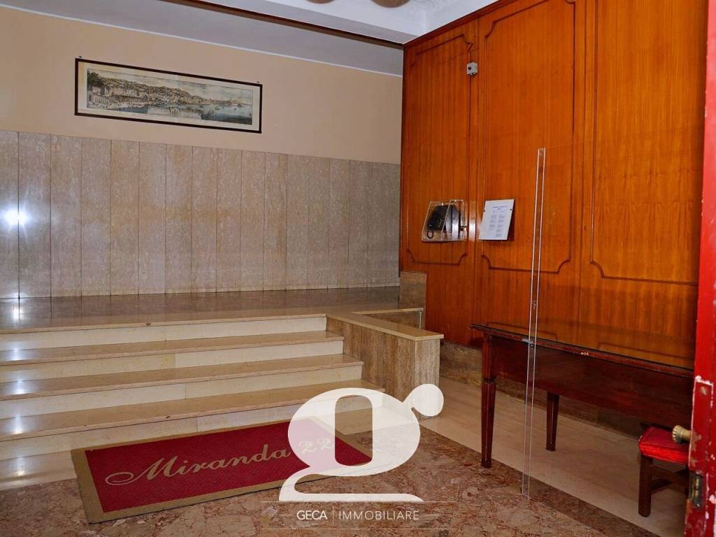 Appartamento a Napoli in Via Giovanni Miranda - Foto 2