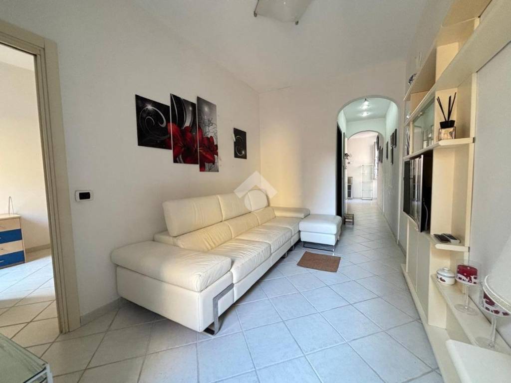 Appartamento a Sarzana in VIA FIASELLA, 103 - Foto 2