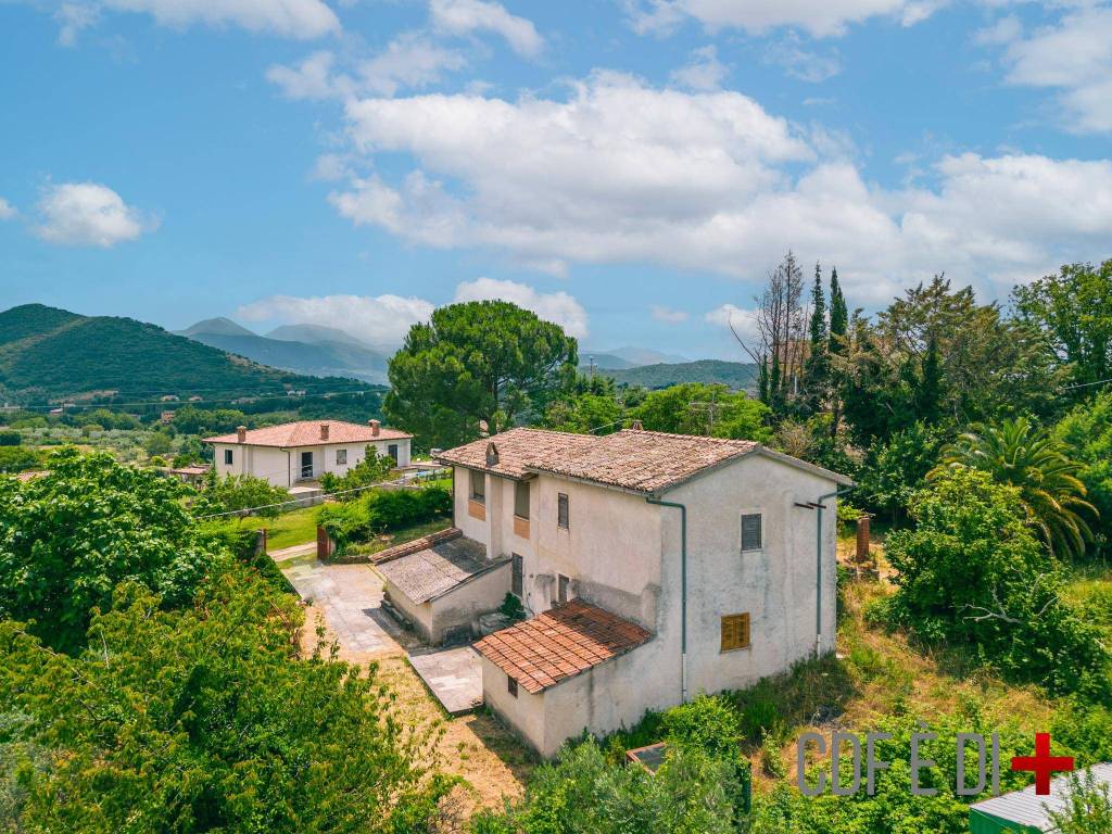 Rustico / casale a Poggio nativo in Via Fontanelle - Foto 3