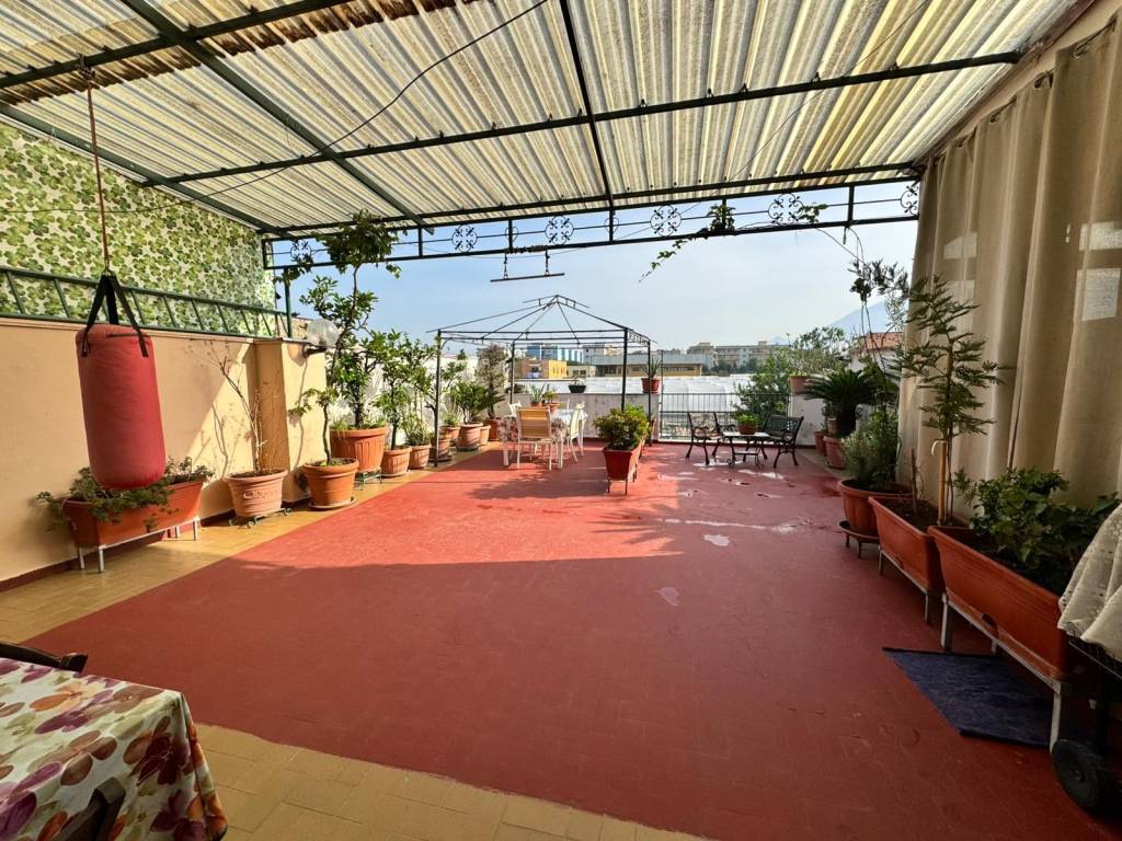 Appartamento a Castellammare di stabia - Foto 3