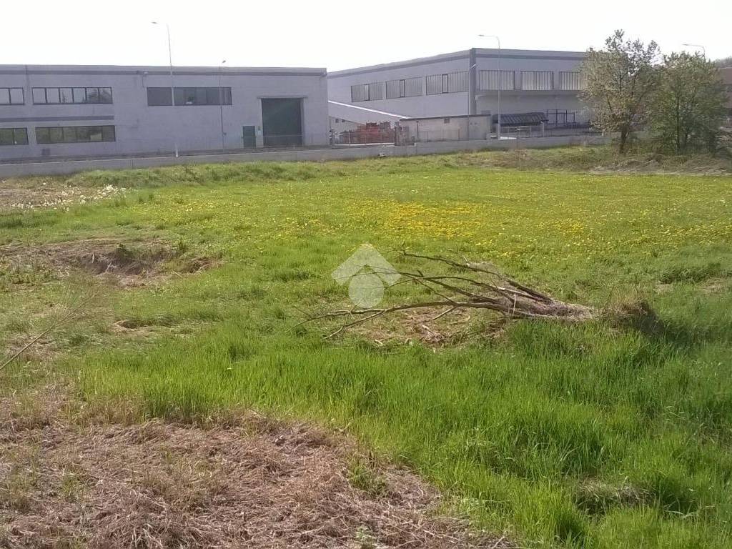 Terreno a Porto mantovano in Via Gramsci, 1 - Foto 3