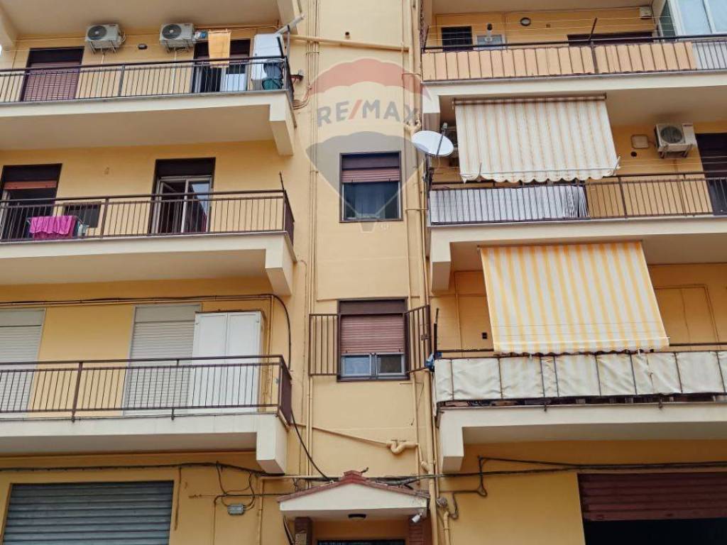 Appartamento a Agrigento in Via Pier Santi Mattarella, 10 - Foto 2