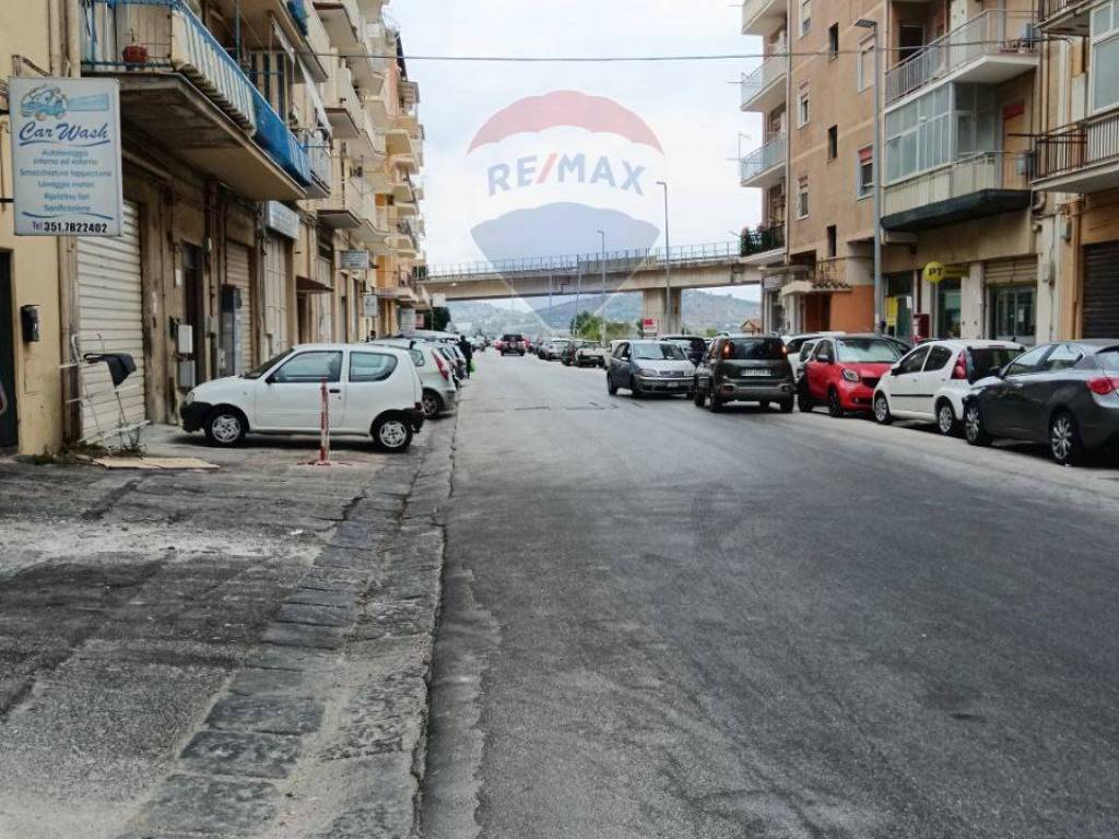 Appartamento a Agrigento in Via Pier Santi Mattarella, 10 - Foto 4