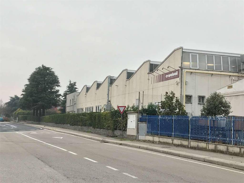 Immobile a Castel san pietro terme in Zona Ind.le Osteria Grande - Foto 4