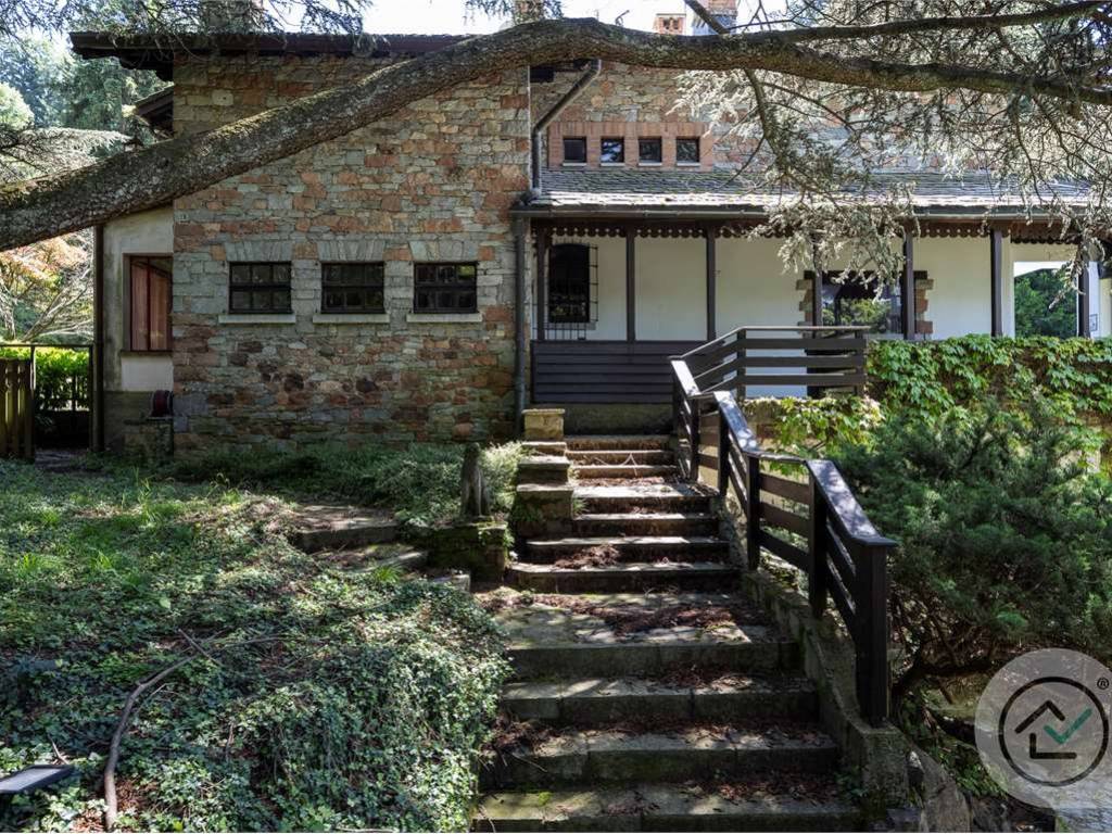 Villa a Valganna in via Chini - Foto 2