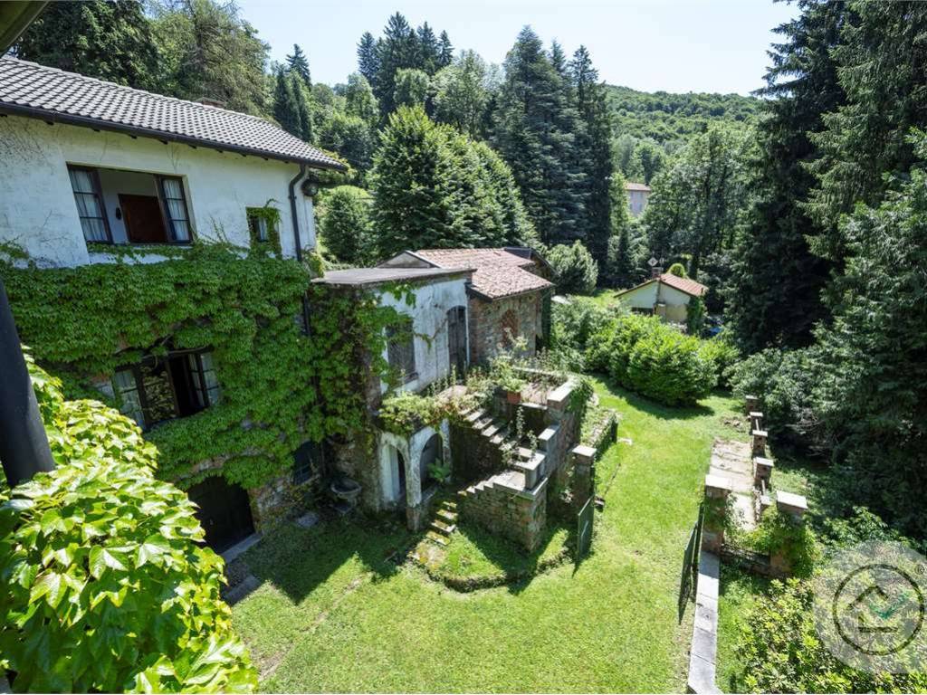 Villa a Valganna in via Chini - Foto 3