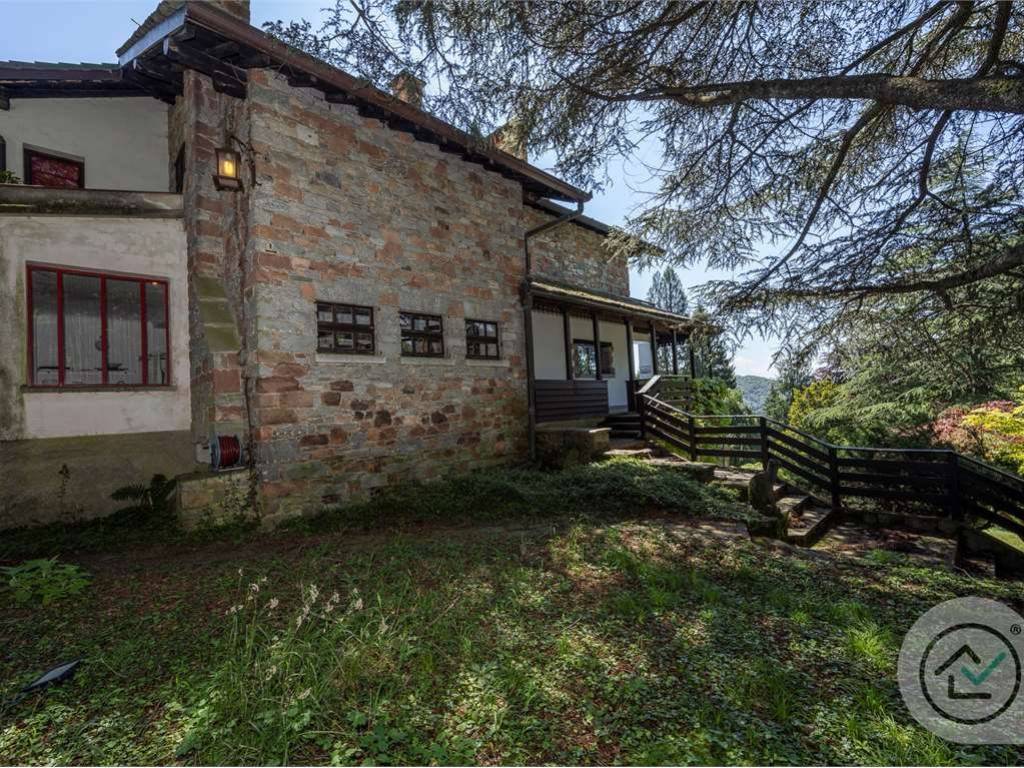 Villa a Valganna in via Chini - Foto 4