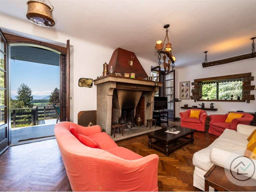 Villa a Valganna in via Chini - Foto 5