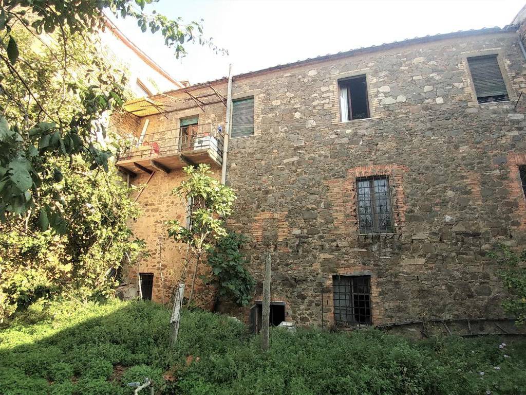 Casa indipendente a Montalcino - Foto 3