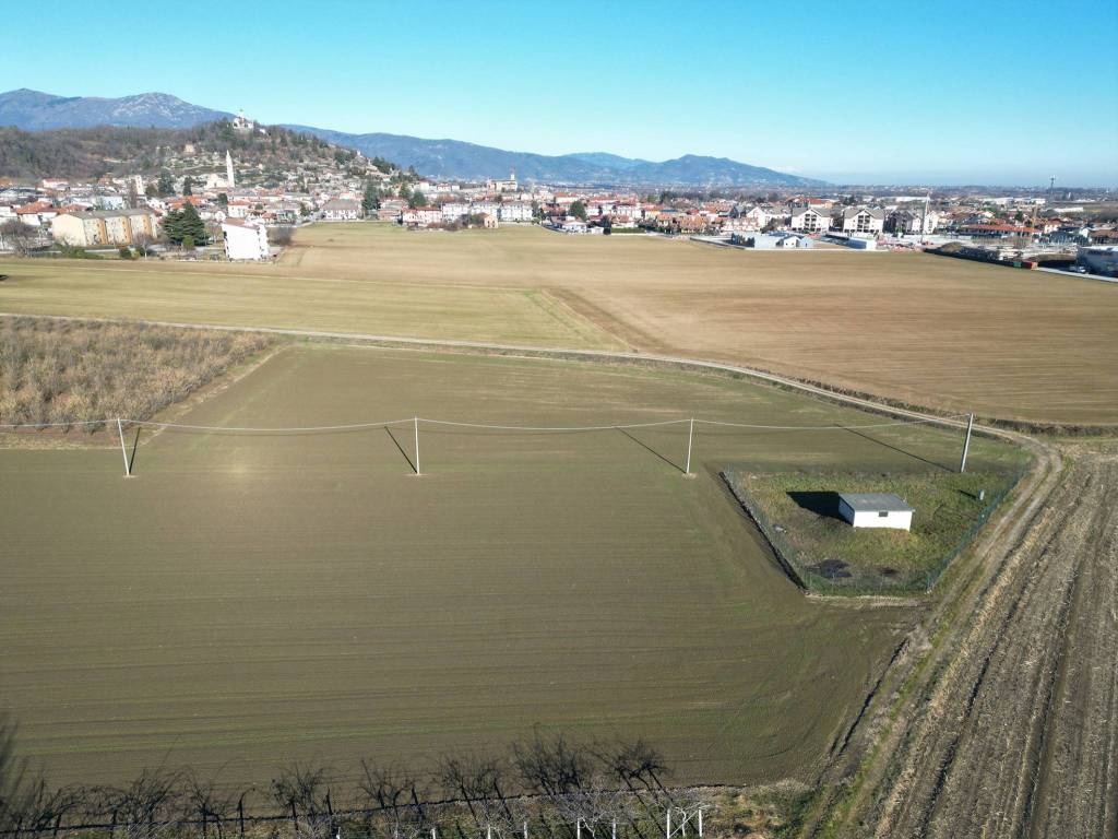 Terreno a Caraglio in Via Bernezzo - Foto 2