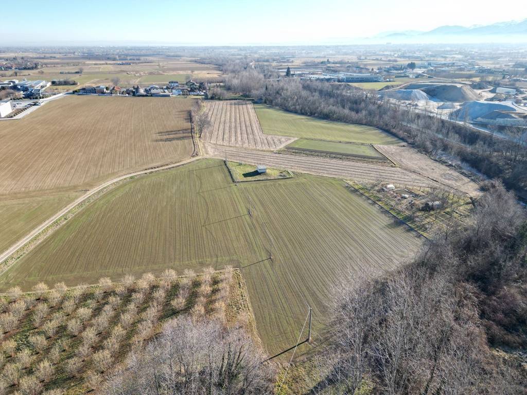Terreno a Caraglio in Via Bernezzo - Foto 3