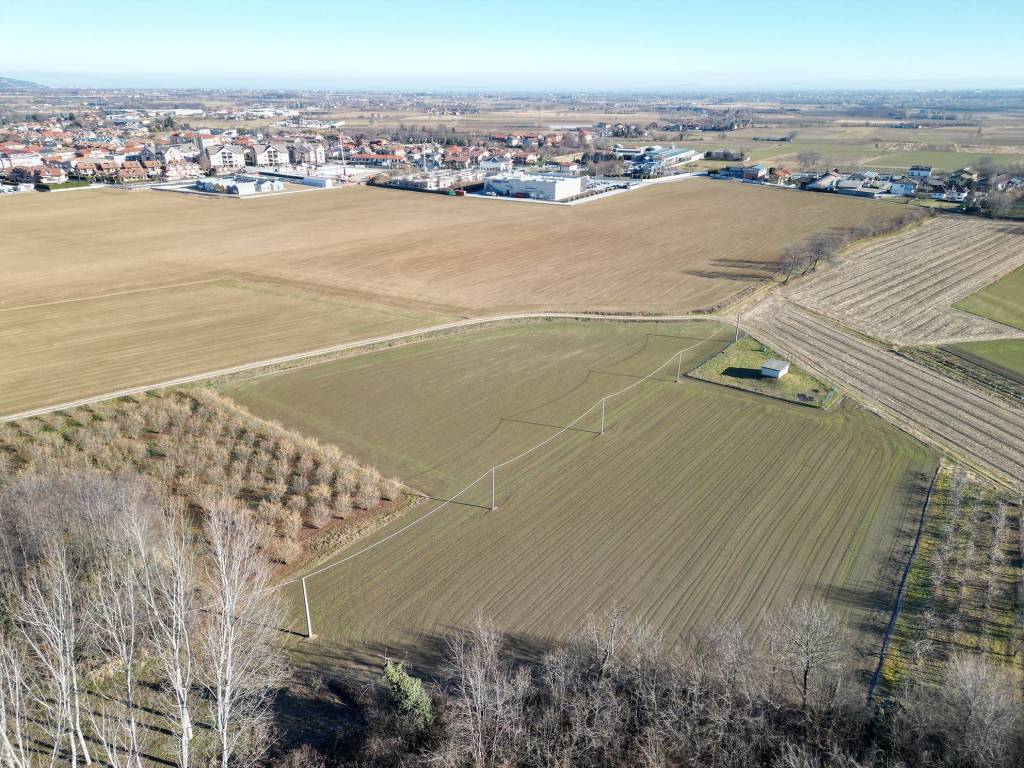 Terreno a Caraglio in Via Bernezzo - Foto 4