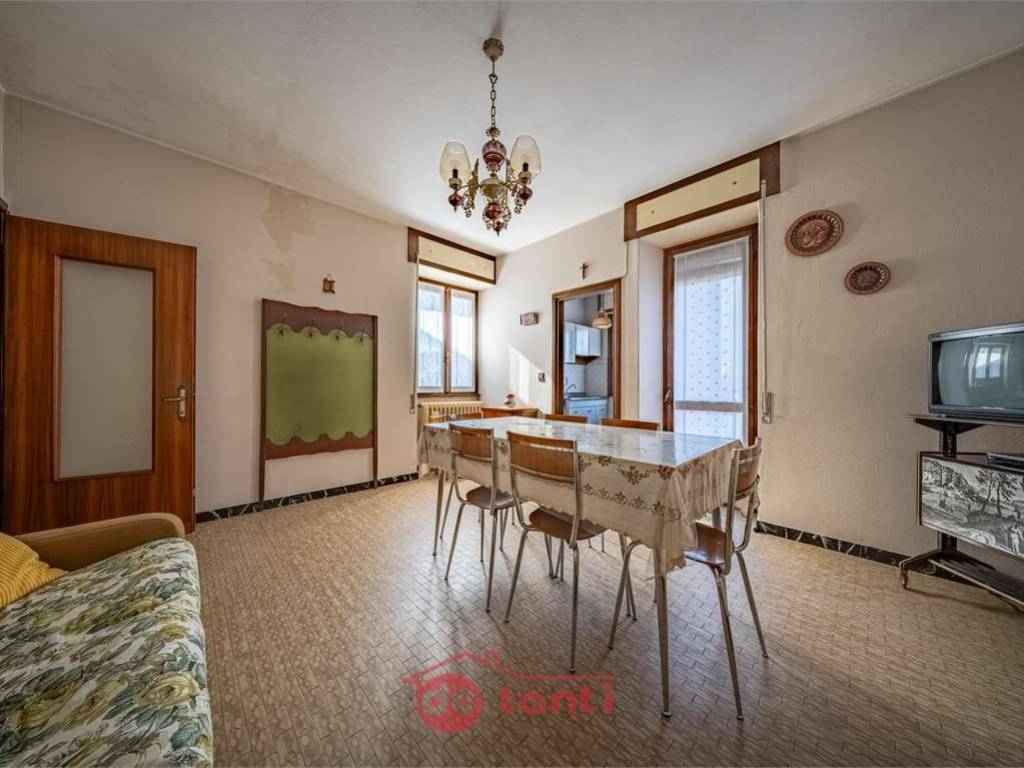 Casa indipendente a Verceia in Via Corte - Foto 4