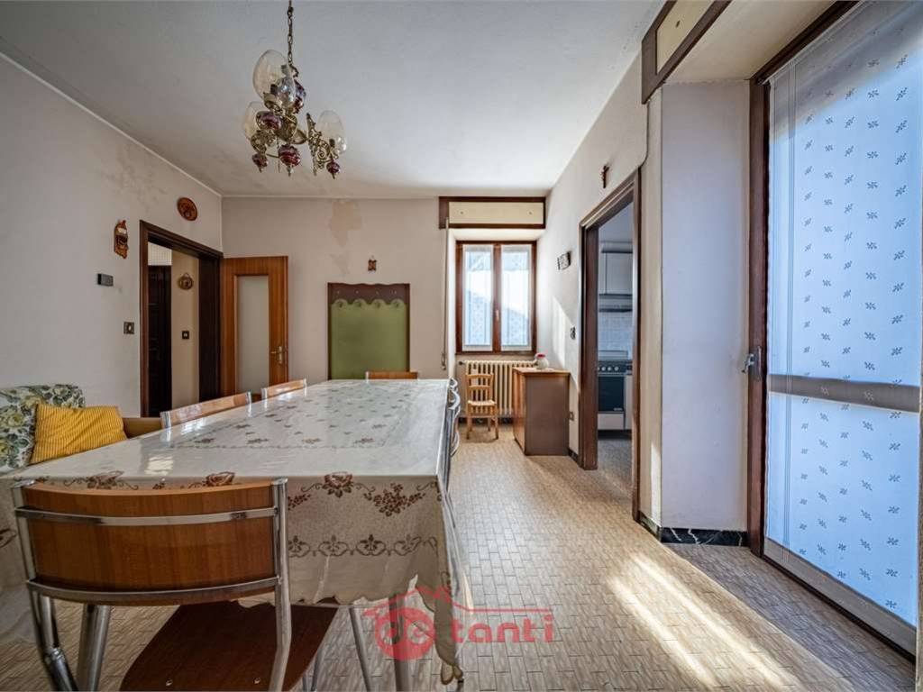 Casa indipendente a Verceia in Via Corte - Foto 5