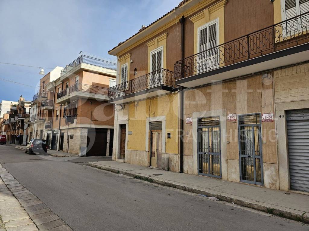 Casa indipendente a San severo in Via Antonio Iannarelli, 44 - Foto 5