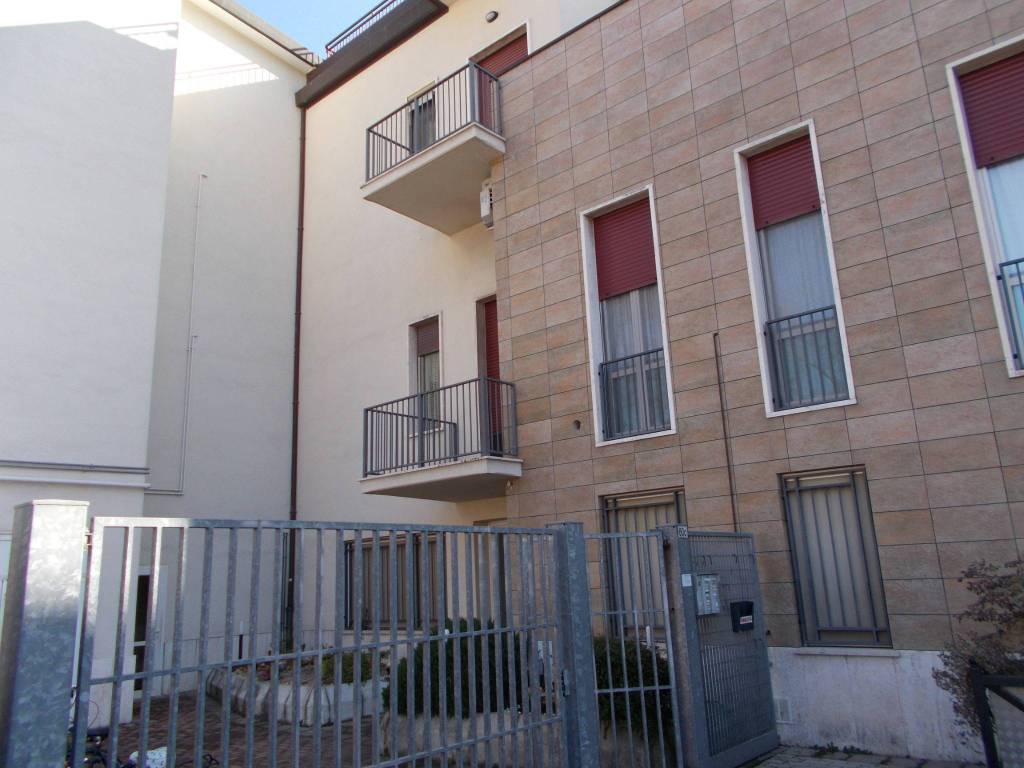 Appartamento a Ferrara in Rampari di San Paolo, 60 - Foto 4