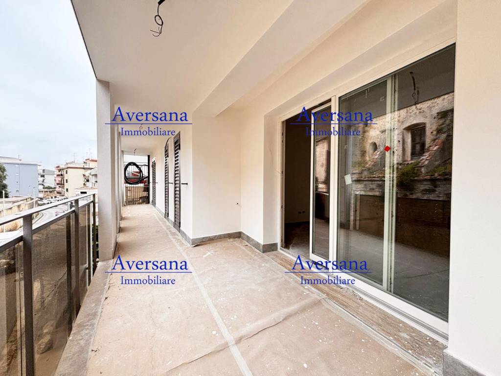 Appartamento a Lusciano in Via Miraglia, 21 - Foto 2