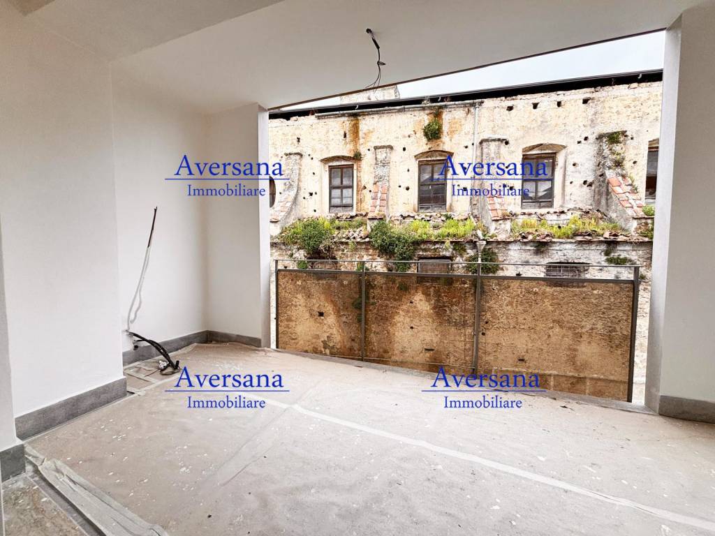 Appartamento a Lusciano in Via Miraglia, 21 - Foto 3