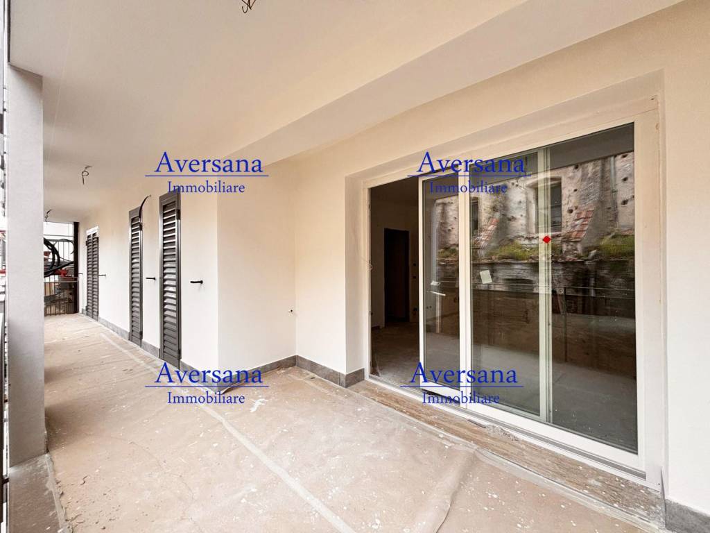 Appartamento a Lusciano in Via Miraglia, 21 - Foto 4