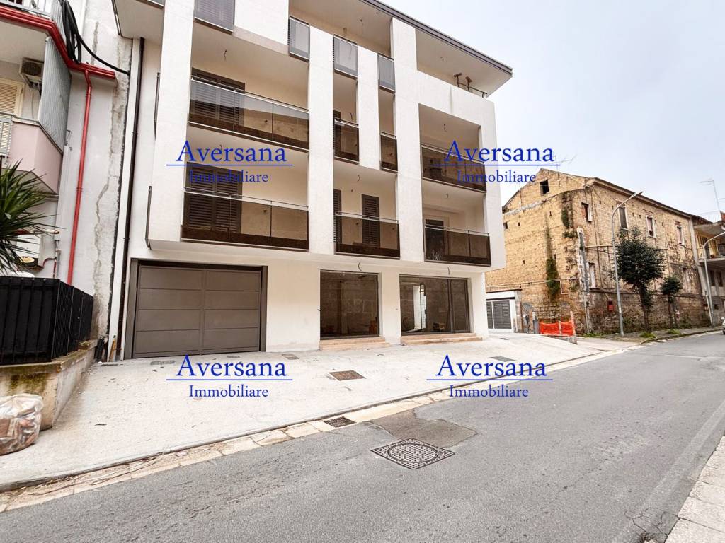 Appartamento a Lusciano in Via Miraglia, 21 - Foto 5