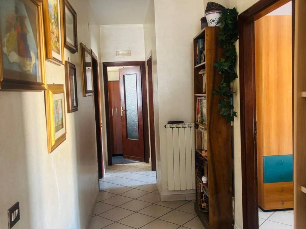 Appartamento a Castellammare di stabia in Via Giuseppe Cosenza, 303 - Foto 3