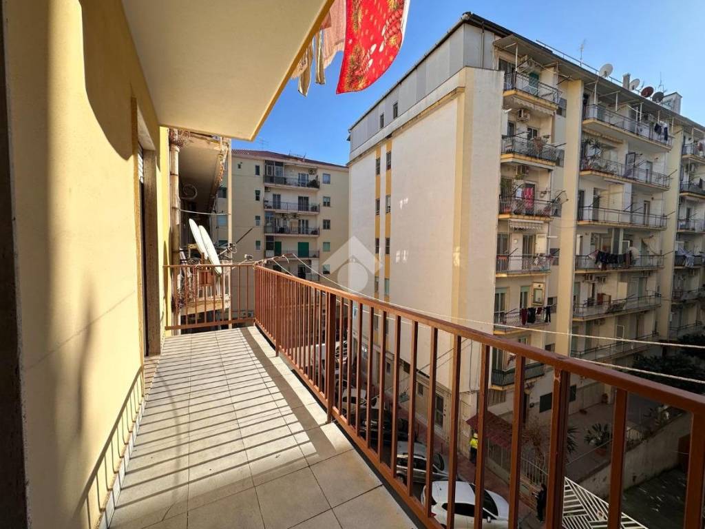 Appartamento a Crotone in Via Tommaso Campanella, 16 - Foto 3