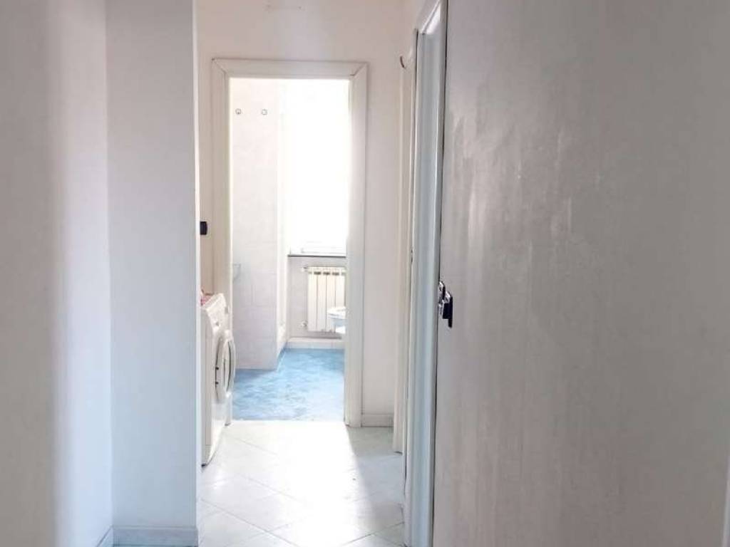 Appartamento a Genova in vico Angelo Raffetto - Foto 3