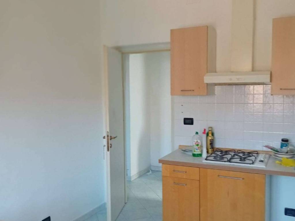 Appartamento a Genova in vico Angelo Raffetto - Foto 4