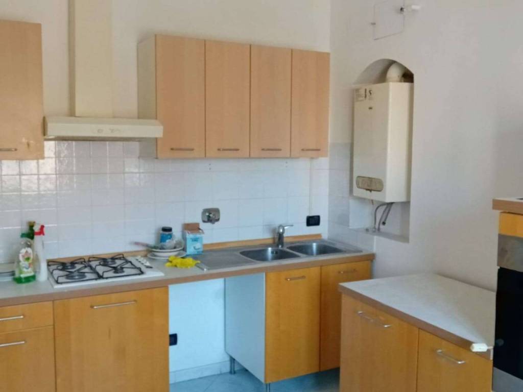 Appartamento a Genova in vico Angelo Raffetto - Foto 5