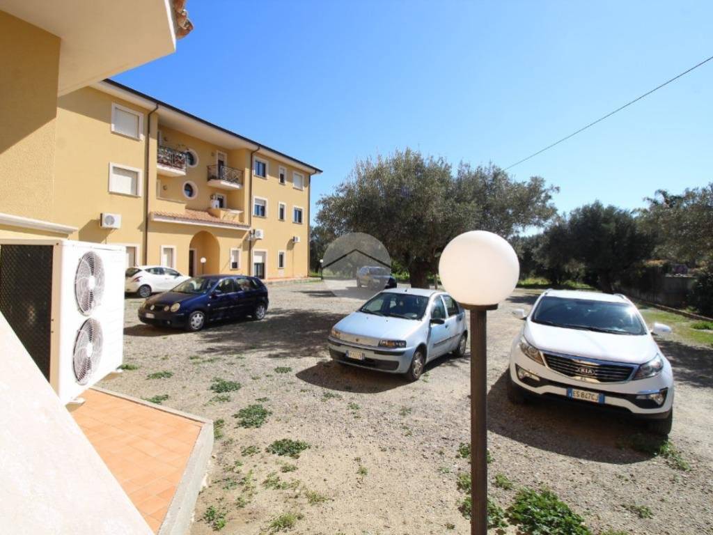 Appartamento a Squillace in Via Aiace - Foto 2