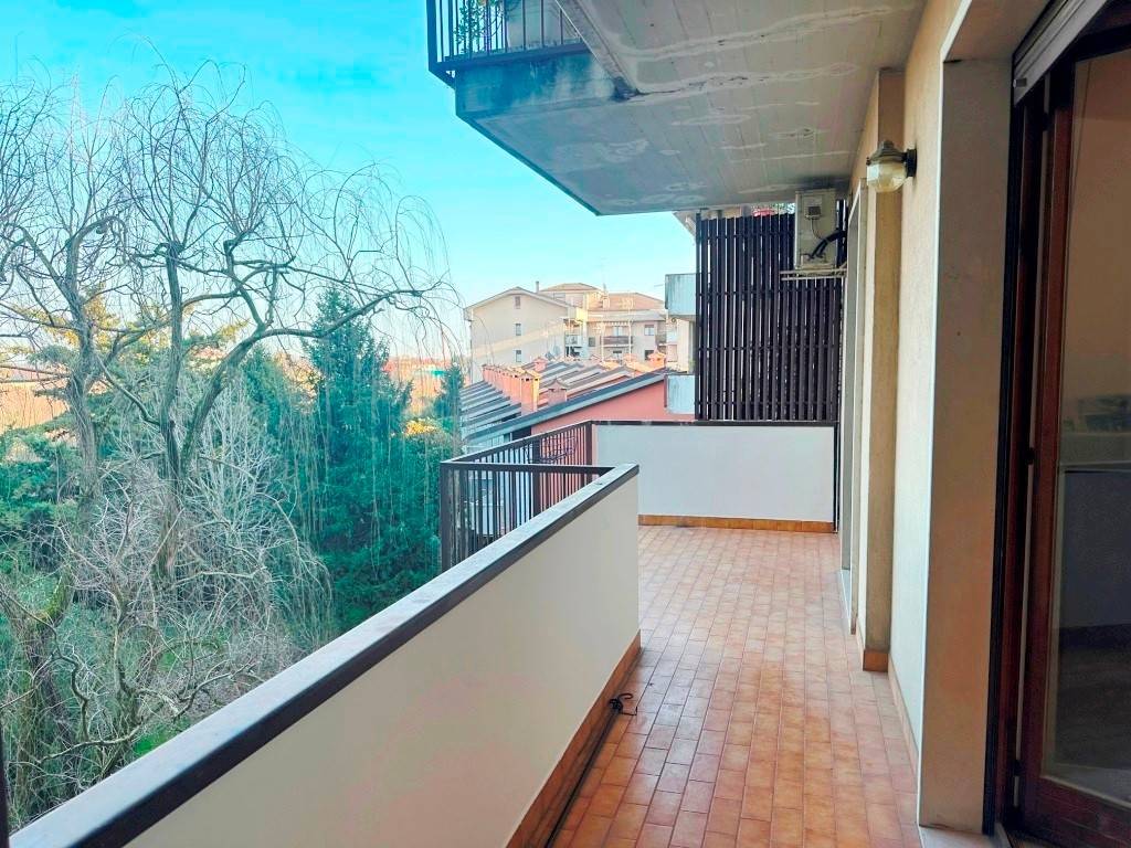 Appartamento a Verona in Via San Giovanni Lupatoto, 25 - Foto 5