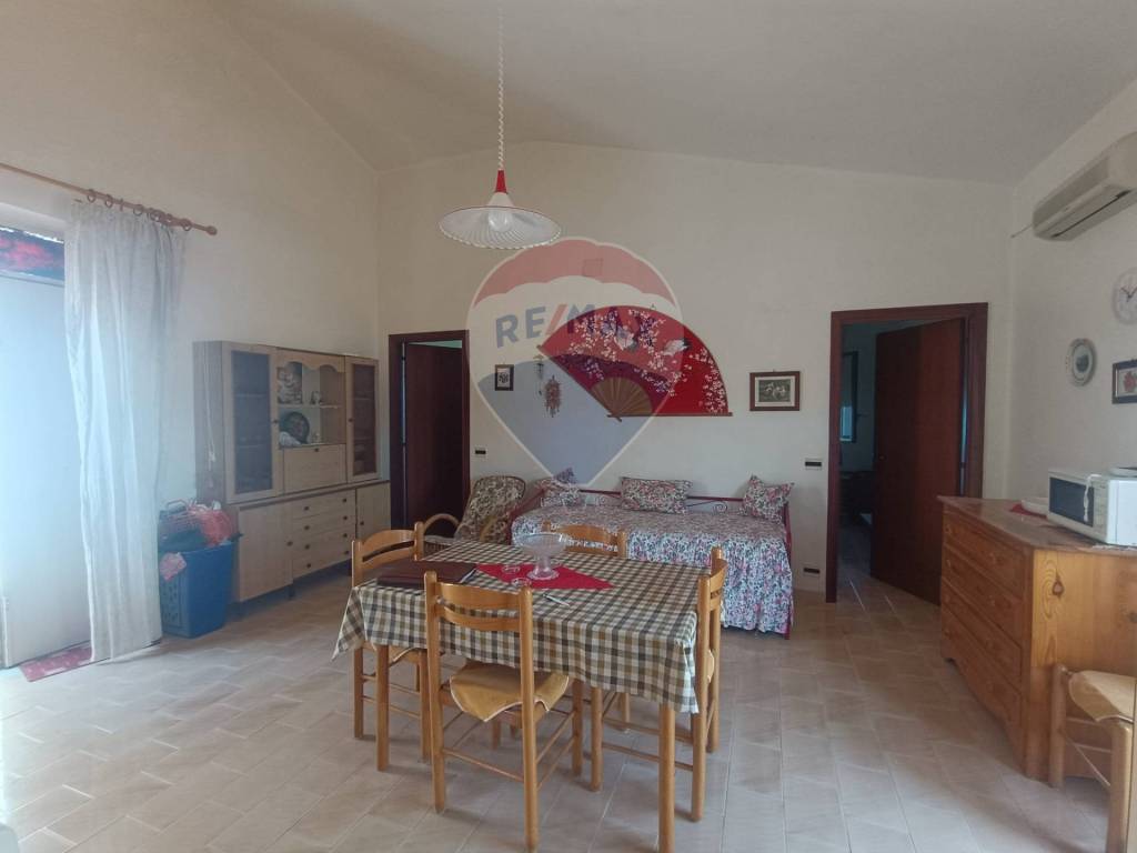 Appartamento a Agrigento in Via Marechiaro, 8 - Foto 2