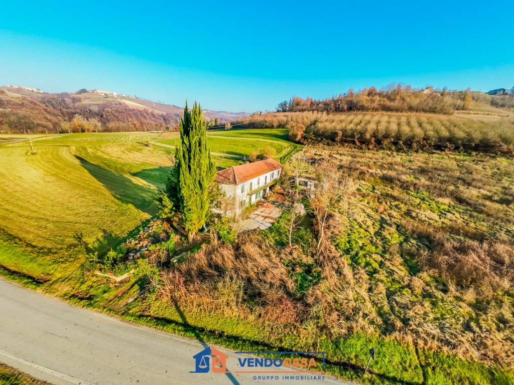 Villa a Clavesana in Borgata San Bartolomeo, 13 - Foto 2