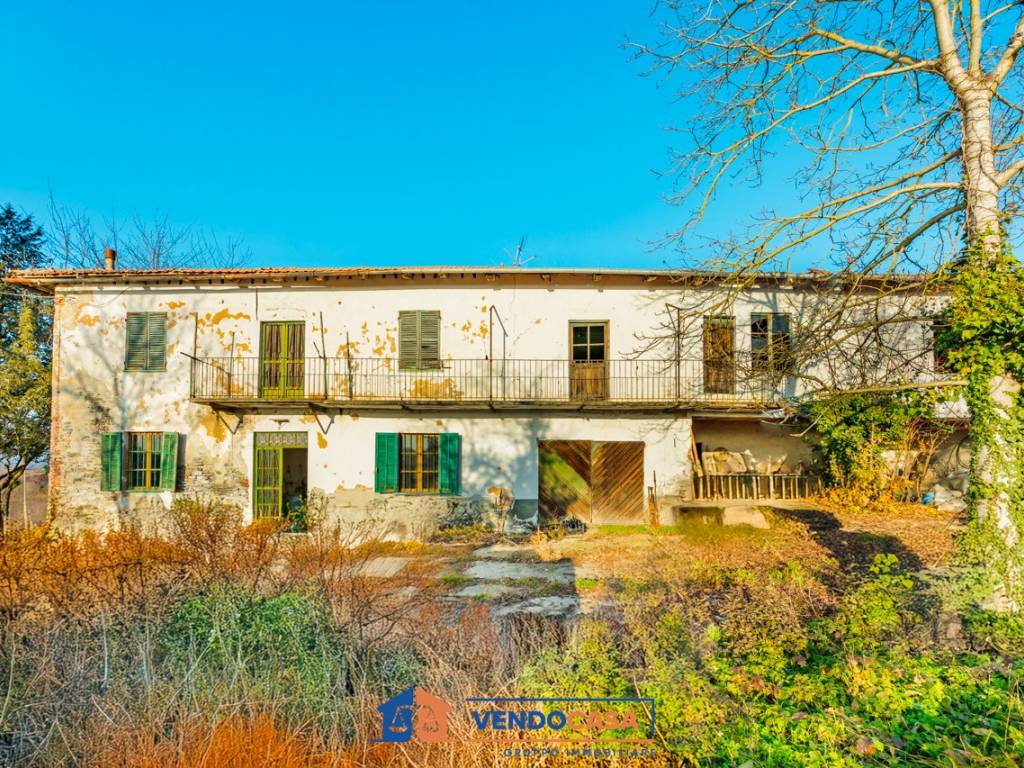 Villa a Clavesana in Borgata San Bartolomeo, 13 - Foto 3