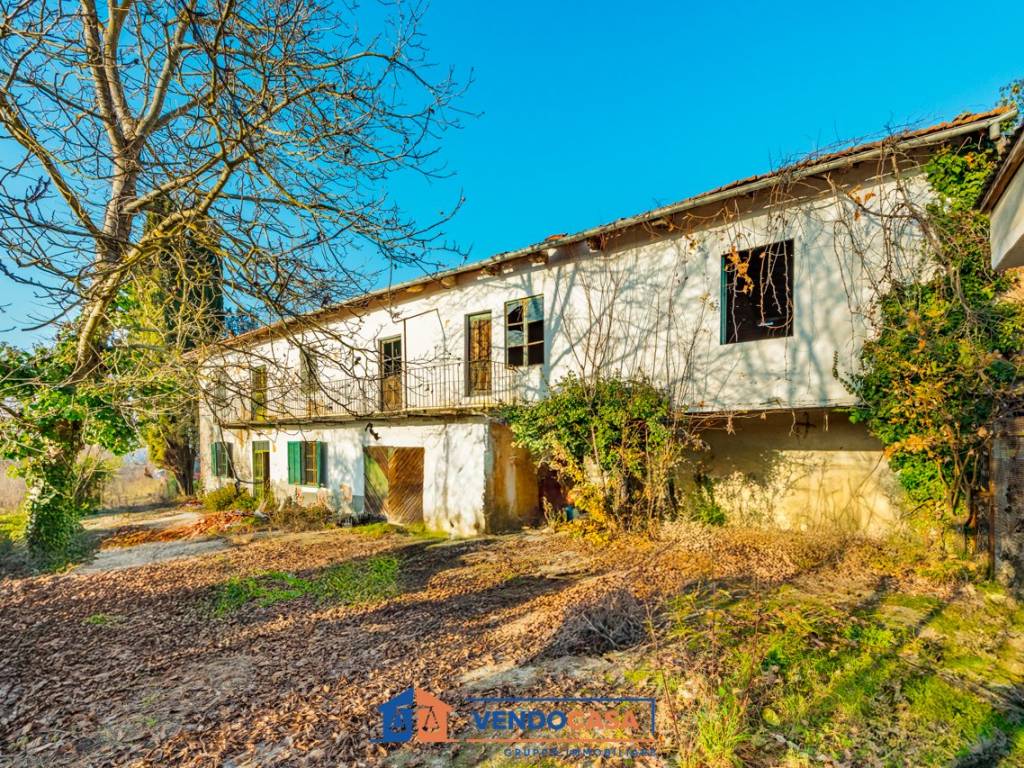 Villa a Clavesana in Borgata San Bartolomeo, 13 - Foto 4