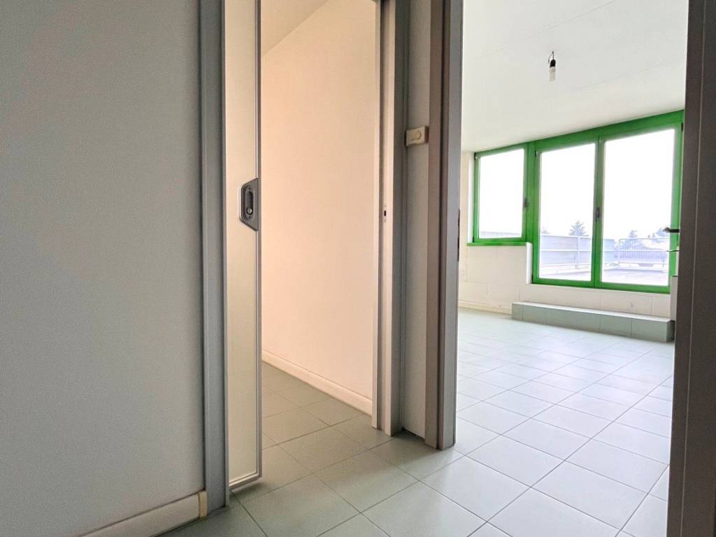 Immobile a Ponte san nicolò in Via Guglielmo Marconi, 41 - Foto 4