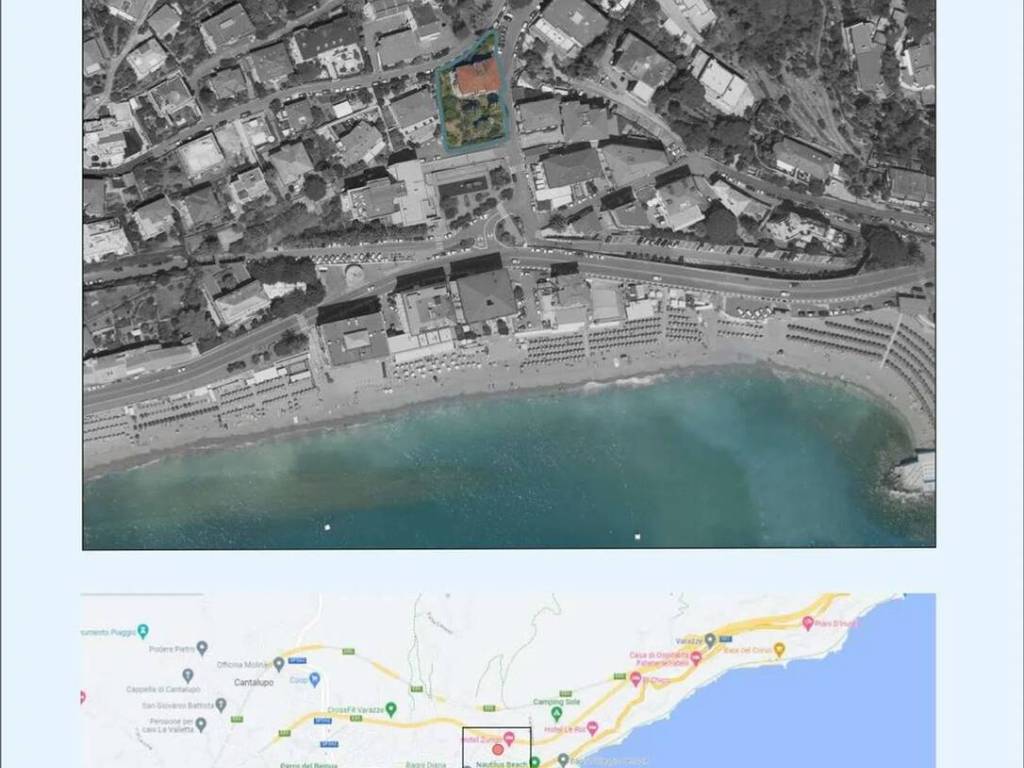 Appartamento a Varazze in Via 24 Aprile - Foto 2