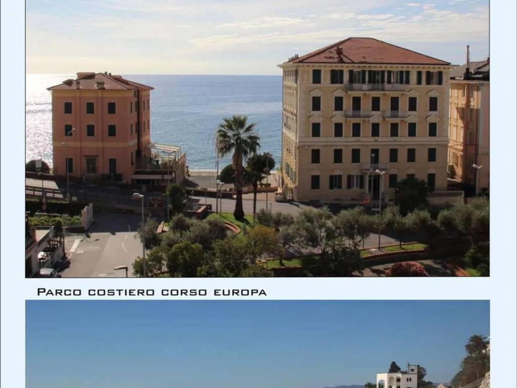 Appartamento a Varazze in Via 24 Aprile - Foto 3