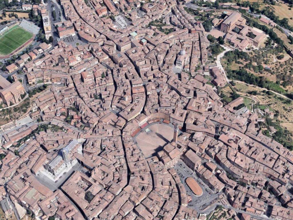 Immobile a Siena - Foto 3