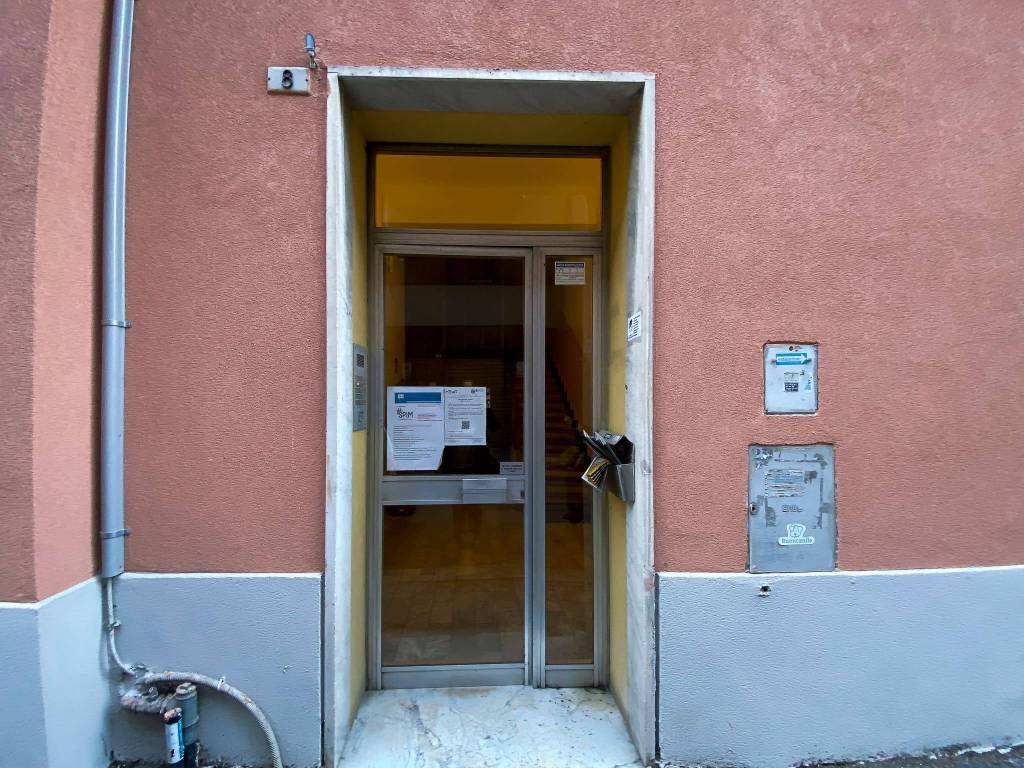 Appartamento a Genova in Via Antonio Burlando - Foto 2
