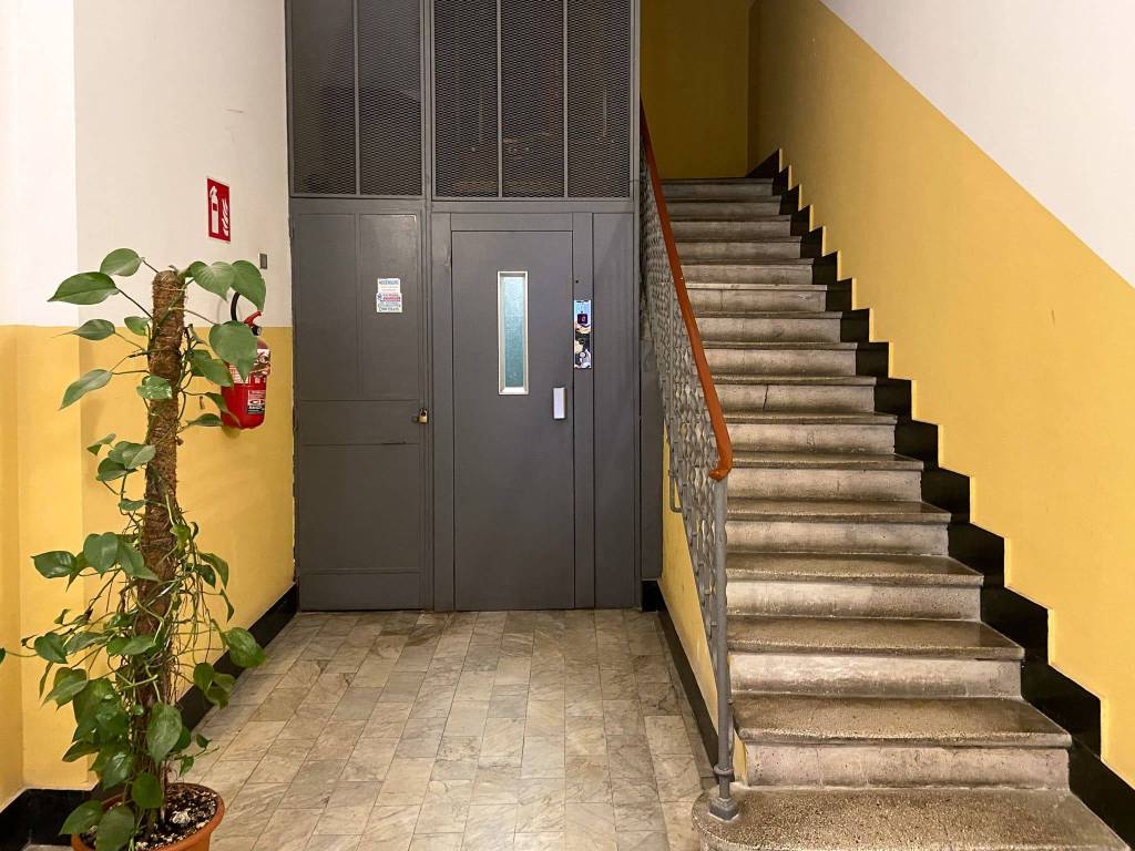 Appartamento a Genova in Via Antonio Burlando - Foto 3