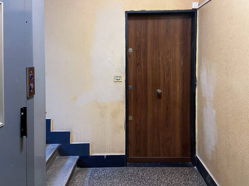 Appartamento a Genova in Via Antonio Burlando - Foto 4