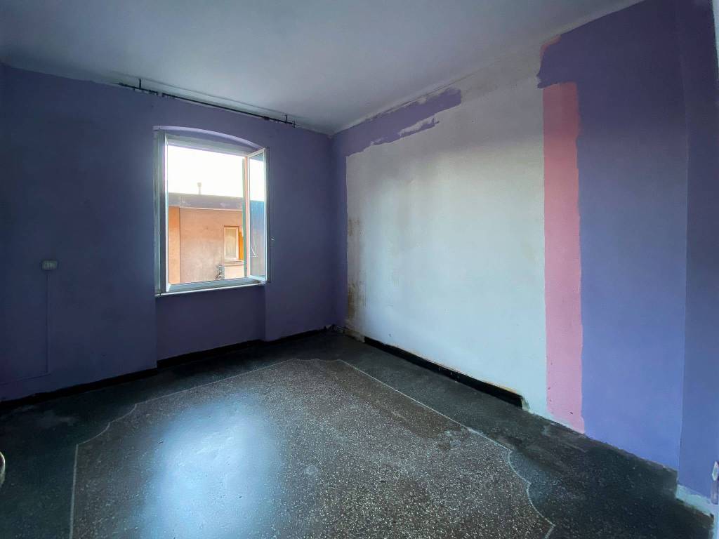 Appartamento a Genova in Via Antonio Burlando - Foto 5