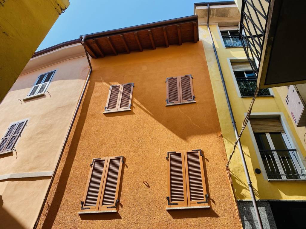 Casa indipendente a Verbania in Via San Vittore - Foto 2